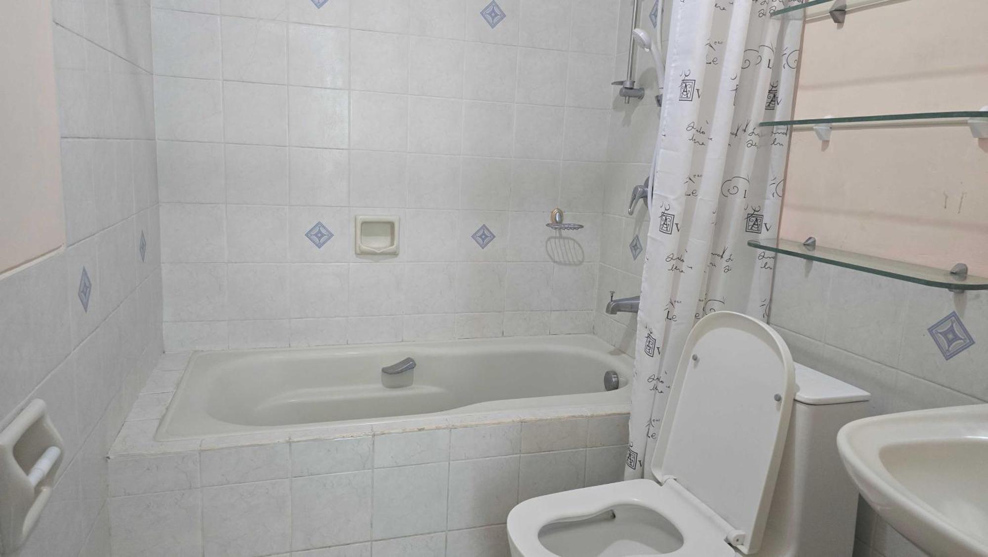 Manila Condotel 2 Bedroom Connected To Robinson Mall By Tripleview Condominium Extérieur photo