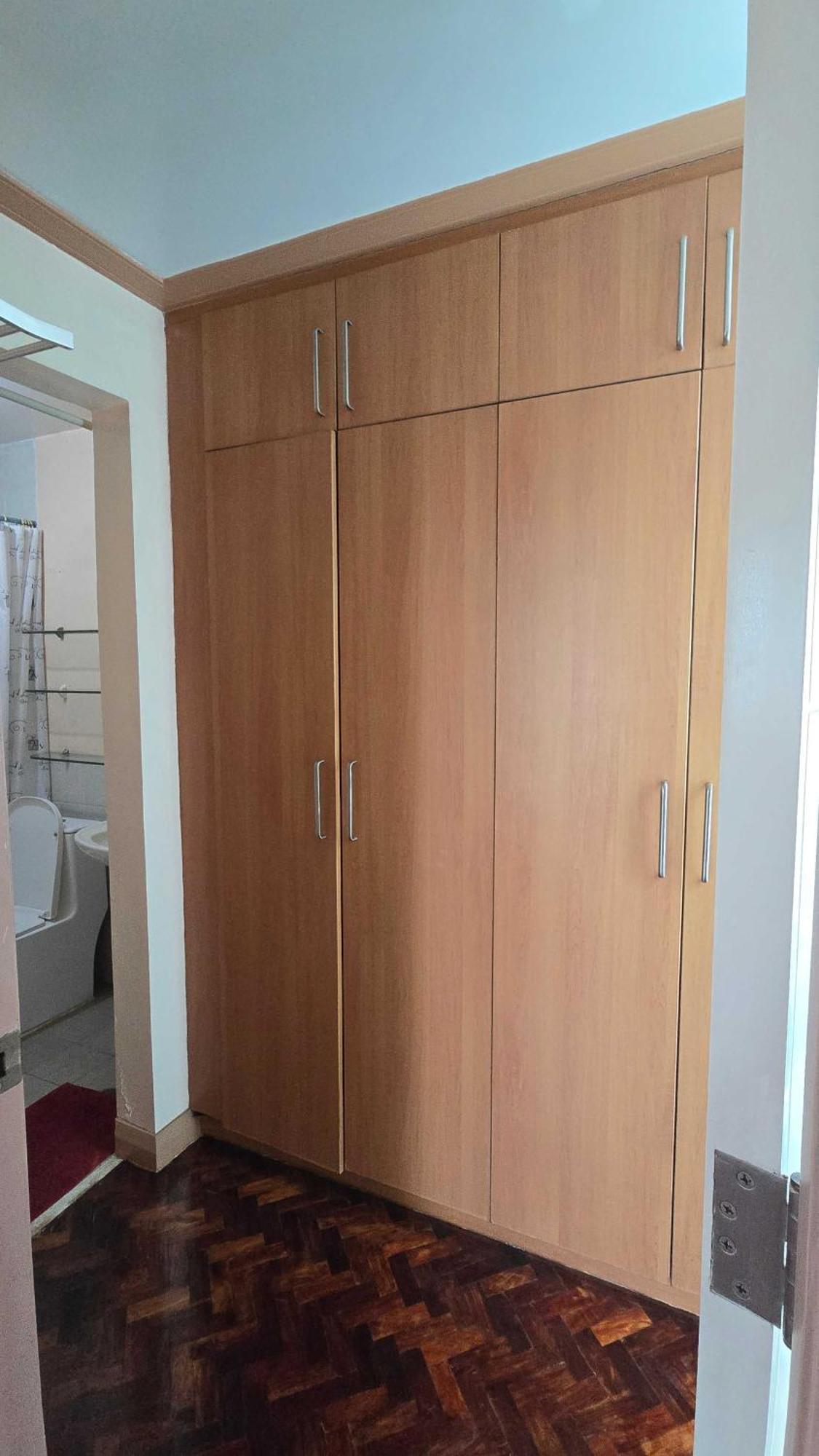 Manila Condotel 2 Bedroom Connected To Robinson Mall By Tripleview Condominium Extérieur photo